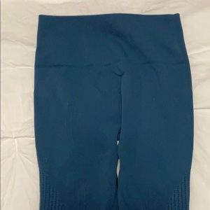 Lululemon athletic wear